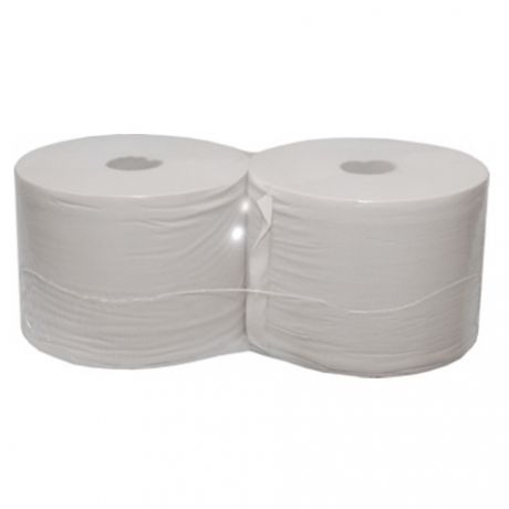 BOBINA INDUSTRIAL EXTRA 3.5 KG. GOFRADO – Papel secamanos 2 capas
