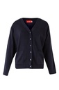 CHAQUETA PUNTO MUJER 103 – Cardigan in maglia da donna