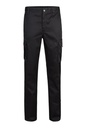 PANTALÓN 103001 VELILLA – Pantaloni da lavoro Slim Fit multitasche