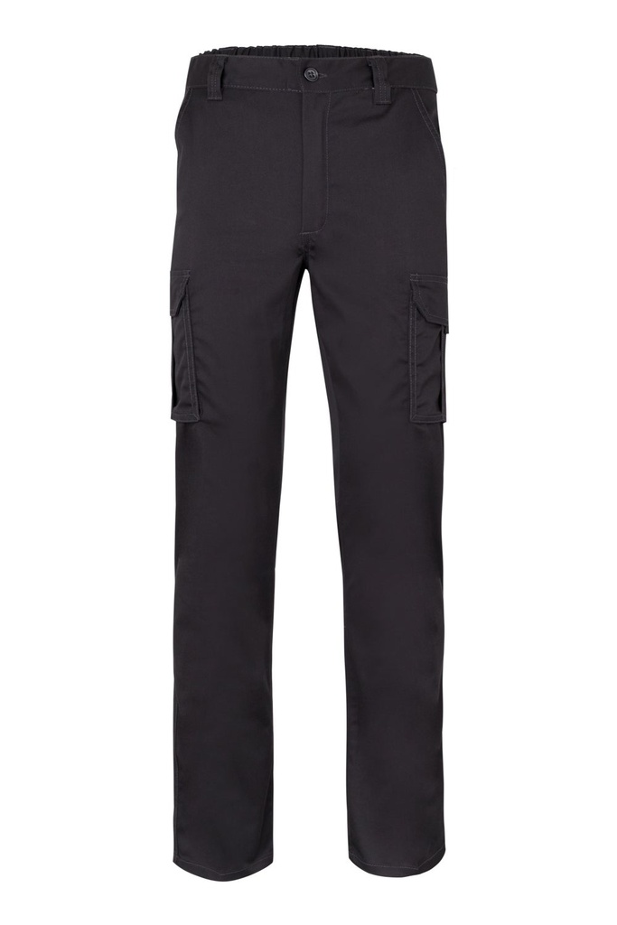 PANTALÓN STRETCH 103002S – Pantalone stretch slim fit VELILLA