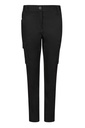 PANTALÓN STRETCH MUJER 103002SW – Pantalon de travail slim fit VELILLA