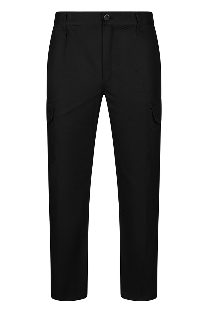 PANTALÓN 100% ALGODÓN 103003 – Pantalon de travail Slim Fit Velilla