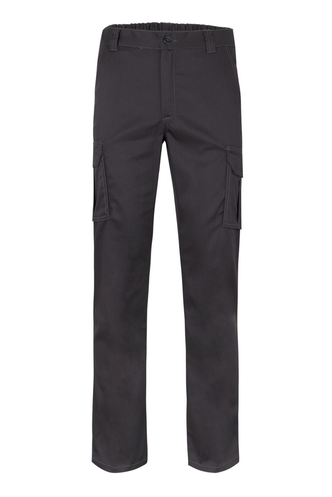PANTALÓN STRETCH 103005S – Calças stretch slim fit VELILLA