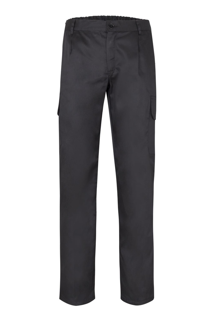 PANTALÓN FORRADO 103006 VELILLA – Calças de trabalho com forro técnico