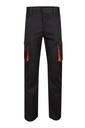 PANTALÓN STRETCH BICOLOR 103008S – Calças bicolores Velilla