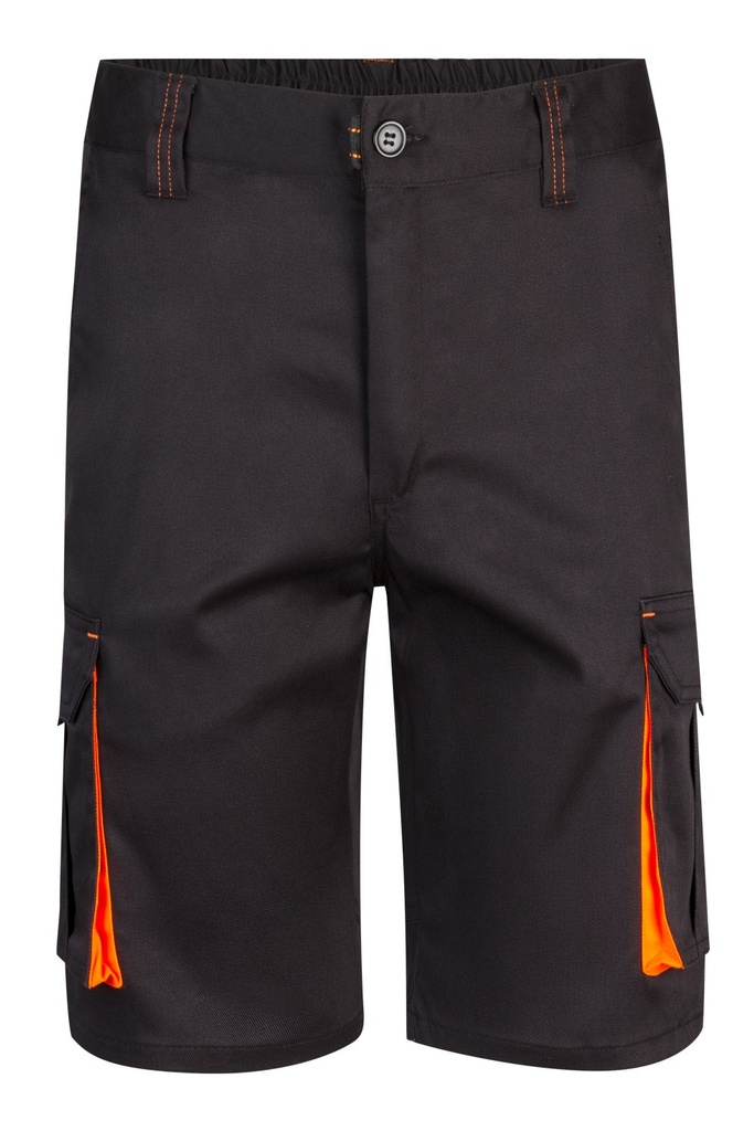 BERMUDA STRETCH BICOLOR 103010S – Bermuda bicolore technique, Velilla