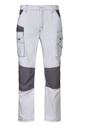 PANTALÓN CANVAS BICOLOR 103011B – Pantalone tecnico rinforzato VELILLA