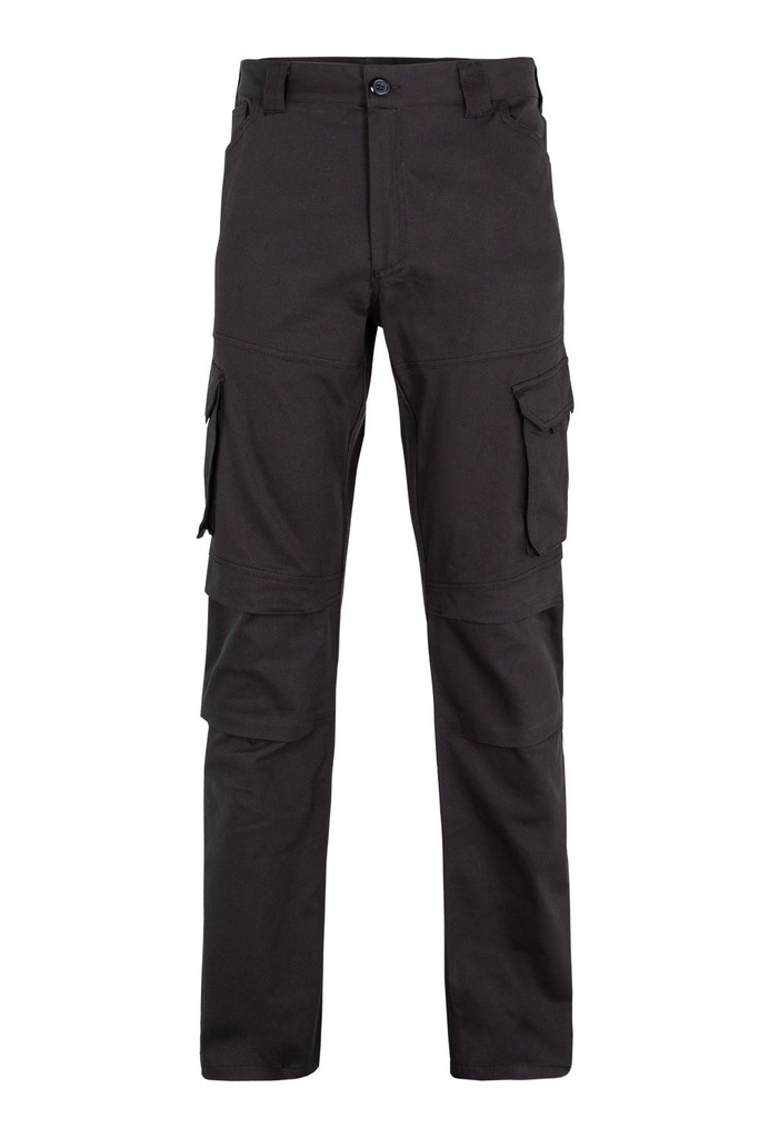 PANTALÓN STRETCH ALGODÓN 103012S – Calças de trabalho stretch Velilla
