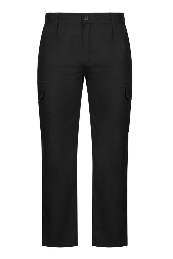 PANTALÓN 100% ALGODÓN 103013 – Pantalón de trabajo Velilla Slim Fit