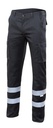 PANTALÓN STRETCH 103014S – Pantalón elástico con reflectantes VELILLA