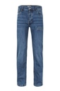 PANTALÓN DENIM STRETCH 103018S VELILLA – Pantalón vaquero elástico Slim Fit