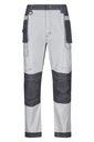 PANTALÓN CANVAS STRETCH 103019S – Pantalone da lavoro rinforzato VELILLA