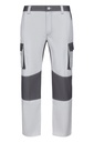 PANTALÓN BICOLOR 103020B – Pantalón técnico Slim Fit VELILLA