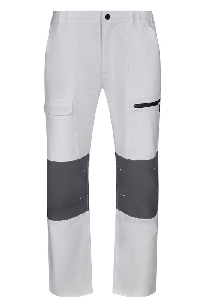 PANTALÓN TREKKING STRETCH 103022S – Pantalón laboral Velilla slim