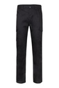 PANTALÓN 103025 VELILLA – Pantalón profesional Slim Fit con bolsillos