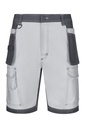 BERMUDA CANVAS STRETCH 103029S – Bermuda técnica elástica, multipocket, Velilla