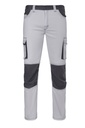 PANTALÓN STRETCH BICOLOR 103031S – Calças reforçadas Velilla