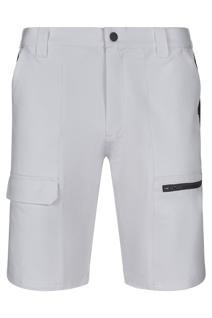 BERMUDA TREKKING STRETCH 103032S – Calções de trabalho stretch Velilla