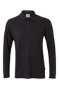 POLO ML 105503 – Polo de trabajo manga larga básico VELILLA