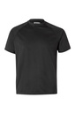 CAMISETA TÉCNICA 105506 – Camiseta profesional cuello redondo VELILLA