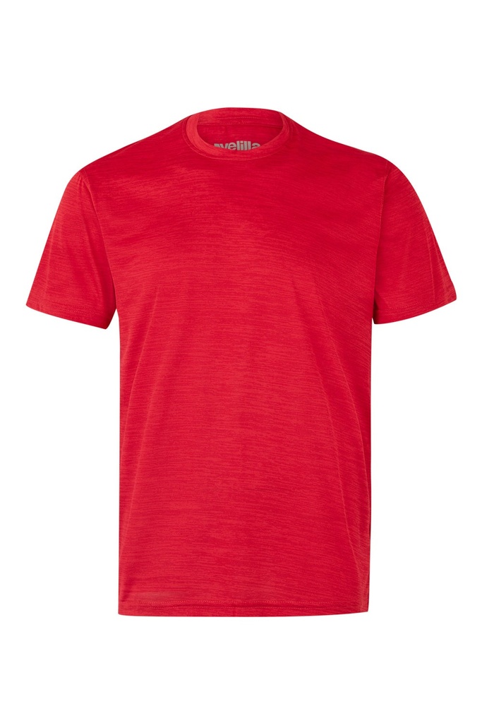 CAMISETA TÉCNICA 105507 – Camiseta profesional cuello redondo VELILLA