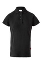 POLO STRETCH MC MUJER 105509S – Polo feminino cintado VELILLA