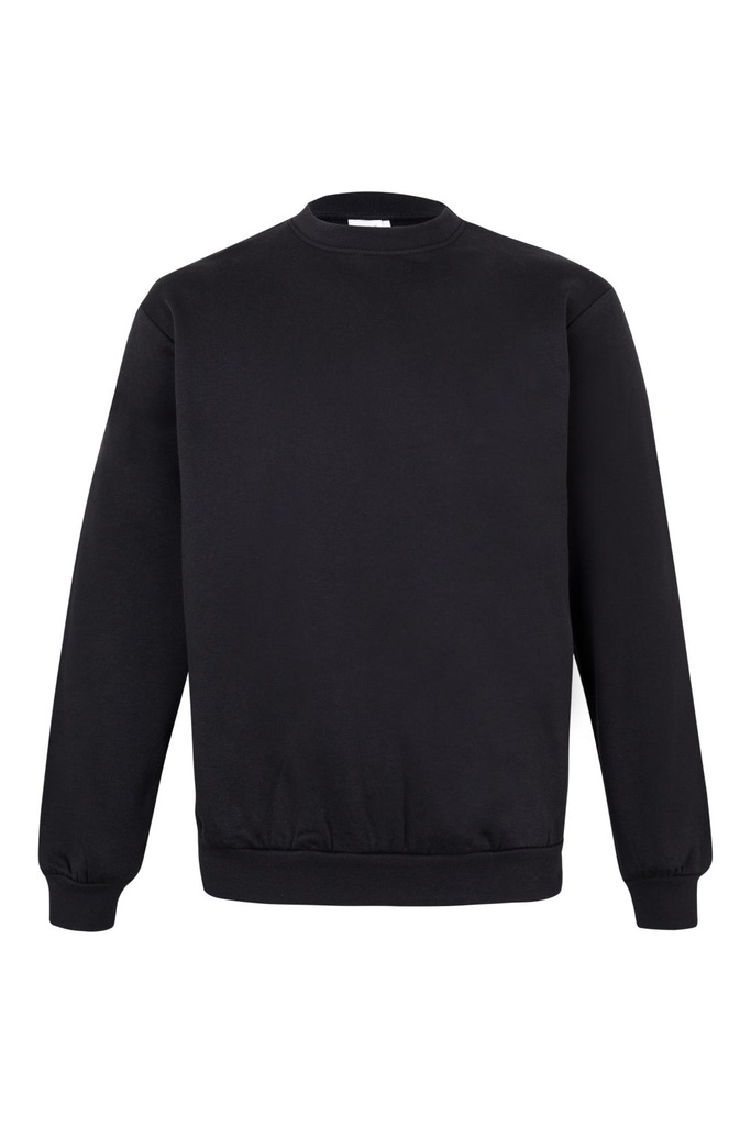 SUDADERA 105701 – Sweat-shirt de travail col rond VELILLA