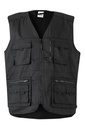 CHALECO 105901 – Gilet multitasche professionale VELILLA