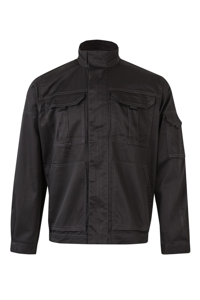 CAZADORA STRETCH 106002S VELILLA – Cazadora de trabajo elástica