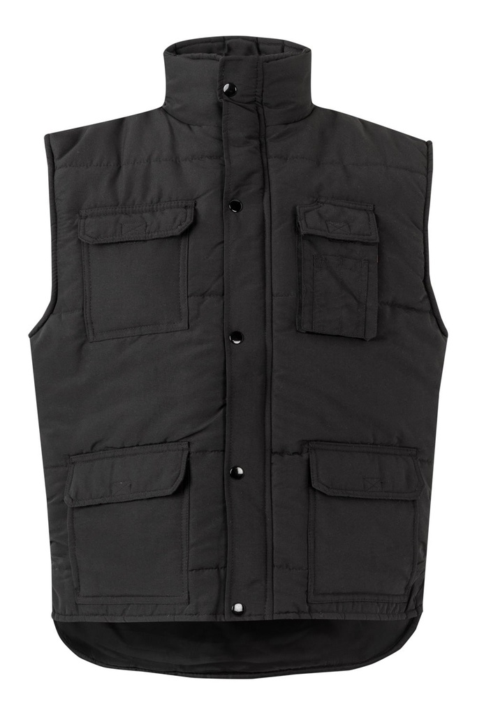 CHALECO ACOLCHADO 108 – Gilet termico imbottito VELILLA