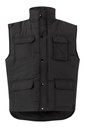 CHALECO ACOLCHADO 108 – Chaleco térmico acolchado VELILLA