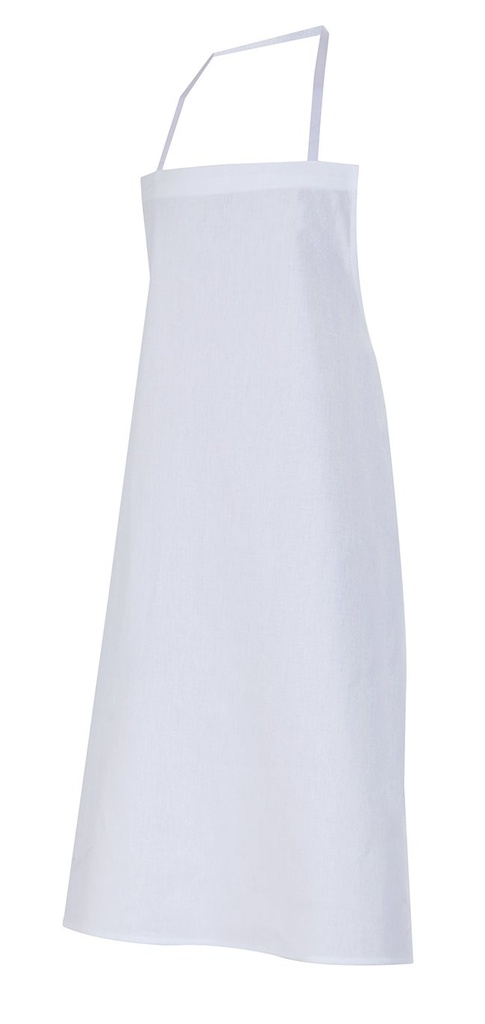 DELANTAL 100% ALGODÓN PETO 11 – Grembiule professionale Velilla