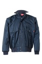 CAZADORA DESMONTABLE 11501 – Chaqueta de trabajo impermeable VELILLA