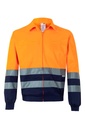 CAZADORA BICOLOR AV 153 VELILLA – Veste bicolore haute visibilité