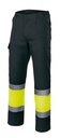 PANTALÓN BICOLOR AV 157 – Pantalón alta visibilidad VELILLA
