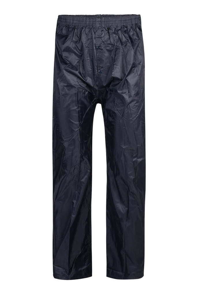 PANTALÓN LLUVIA 188 VELILLA – Pantalón impermeable con costuras termoselladas