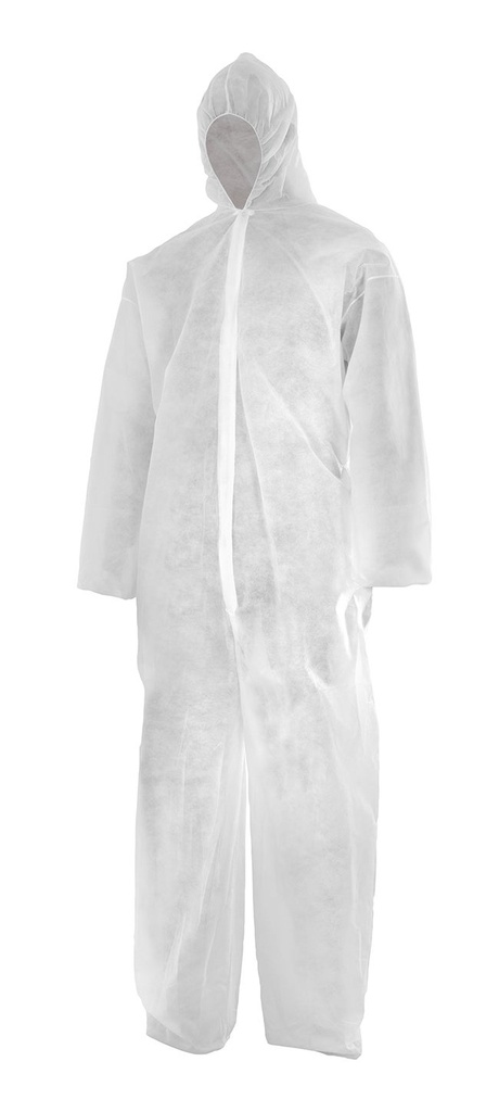 MONO DESECHABLE 200 – Tuta monouso VELILLA