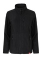 CHAQUETA POLAR MUJER 201502W – Chaqueta polar laboral con microfibra