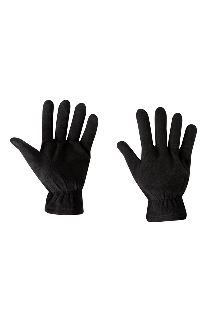 GUANTE POLAR 204003 – Guantes térmicos de microfibra polar de VELILLA
