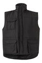CHALECO ACOLCHADO 205901 – Chaleco de trabajo acolchado VELILLA