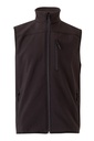 CHALECO SOFT SHELL 205905 – Chaleco térmico impermeable Velilla