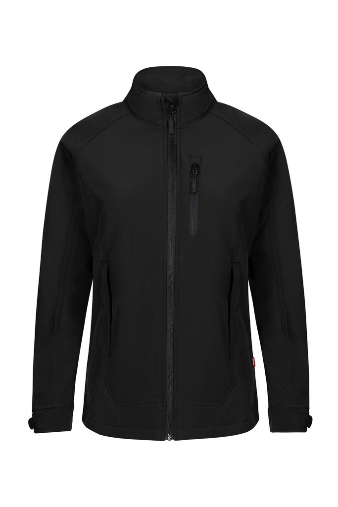 SOFT SHELL MUJER 206005W VELILLA – Női softshell kabát