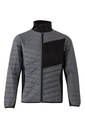 CHAQUETA ACOLCHADA LIGERA 206009 – Chaqueta técnica acolchada VELILLA