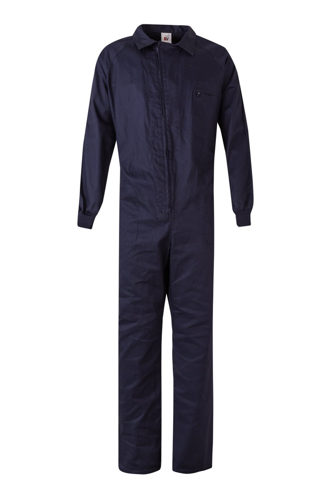 MONO 100% ALGODÓN 208 – Fato-macaco de trabalho em algodão Velilla