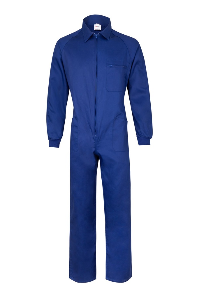 MONO 21600 – Fato-macaco de trabalho resistente Velilla