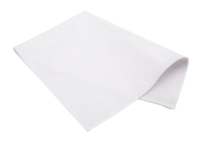 LITO 25 VELILLA – Pincér konyharuha sávolyos 65% poliészter 35% pamut