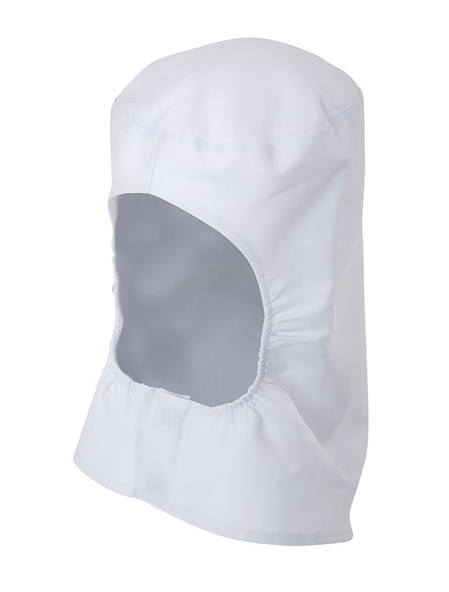 CAPUCHA 254001 – Cuffia sanitaria elastica con bottoni VELILLA