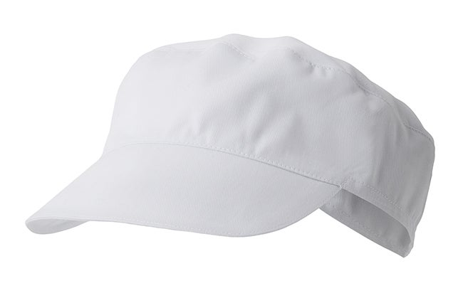 GORRA 254002 – Gorra con visera rígida y ajuste elástico VELILLA