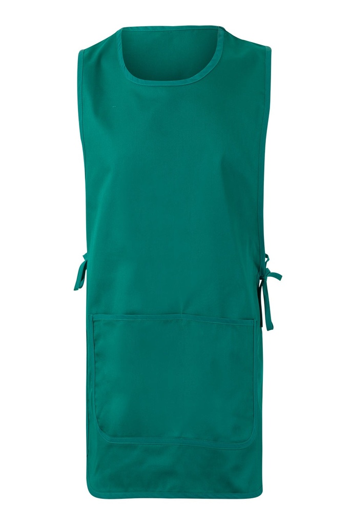 DELANTAL REVERSIBLE 254201 – Grembiule professionale reversibile Velilla