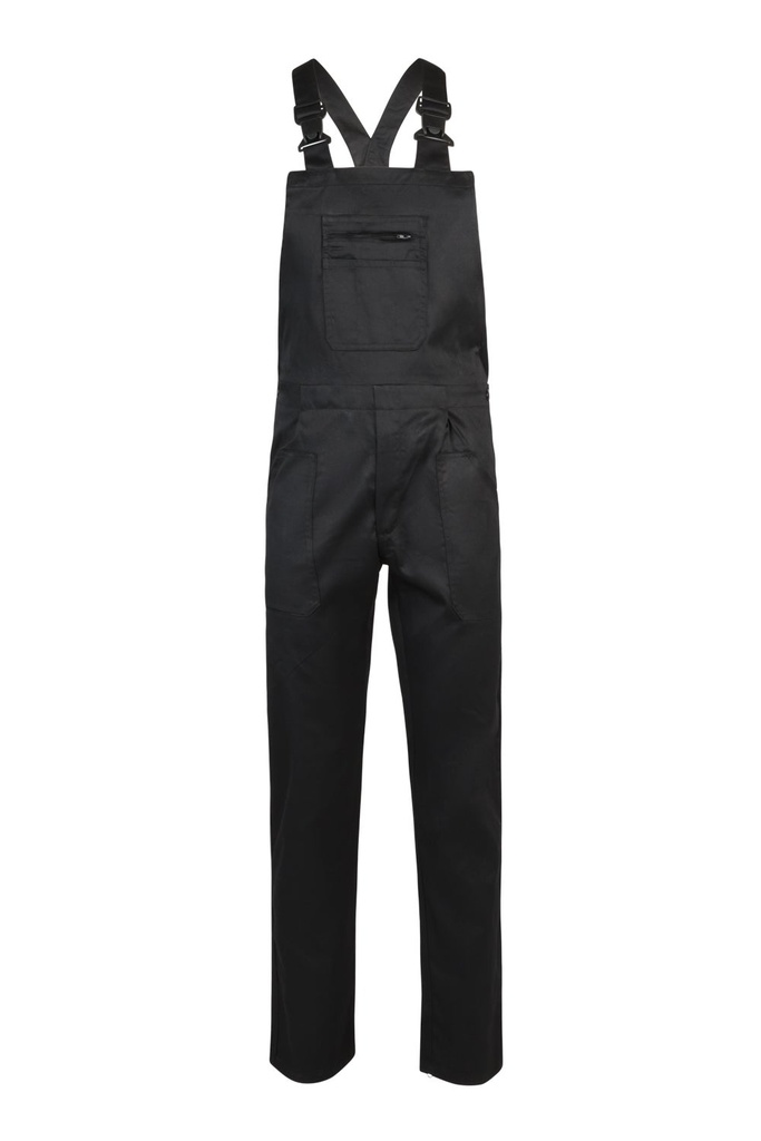 PANTALÓN PETO 290 VELILLA – Salopette da lavoro multitasche